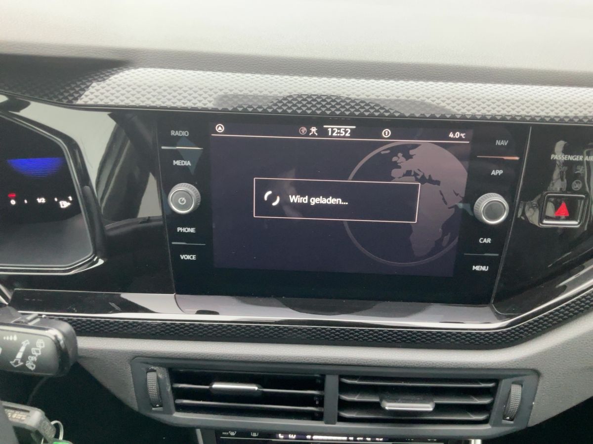 Volkswagen Polo - Bild 11