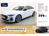 Audi A5 Avant e-hybrid quattro S line edition one B&O