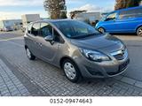 Opel Meriva B Innovation - Opel Meriva Gebrauchtwagen