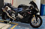 BMW S1000rr  - BMW S 1000