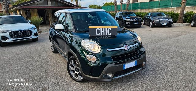 Fiat 500L 1.3 Multijet 95 CV TREKKING/TETTO PANO