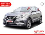Nissan Qashqai 1.3 DIG-T DCT N-Connecta Navi Pano 360° - Nissan Qashqai in Berlin