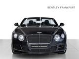 Bentley Continental GTC Speed von BENTLEY FRANKFURT - Bentley Continental GTC: Speed