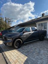 Dodge RAM 1500 / 22 Zoll SRT / GAS / Autec / LED  - Dodge RAM: Von Privat
