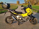 Honda X-ADV - sehr viel Zubehör - wenig Kilometer - gebrauchte Roller