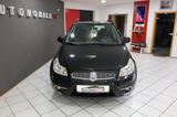 Fiat Sedici 1.6 16V Dynamic,Klima,Alu,Ahk,Tüv10/2027 - Fiat: A 16