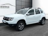 Dacia Duster I Prestige 4x2 *KLIM*SH*AHK*ALU*PDC*HU/AU - Dacia Duster aus 2014