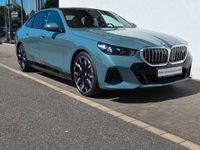 BMW i5 - Vorschau Bild 1