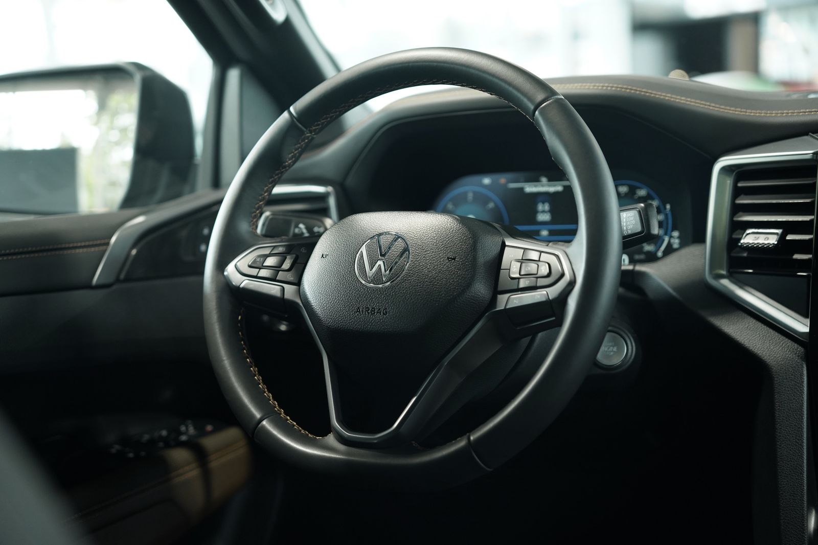 Vw Amarok