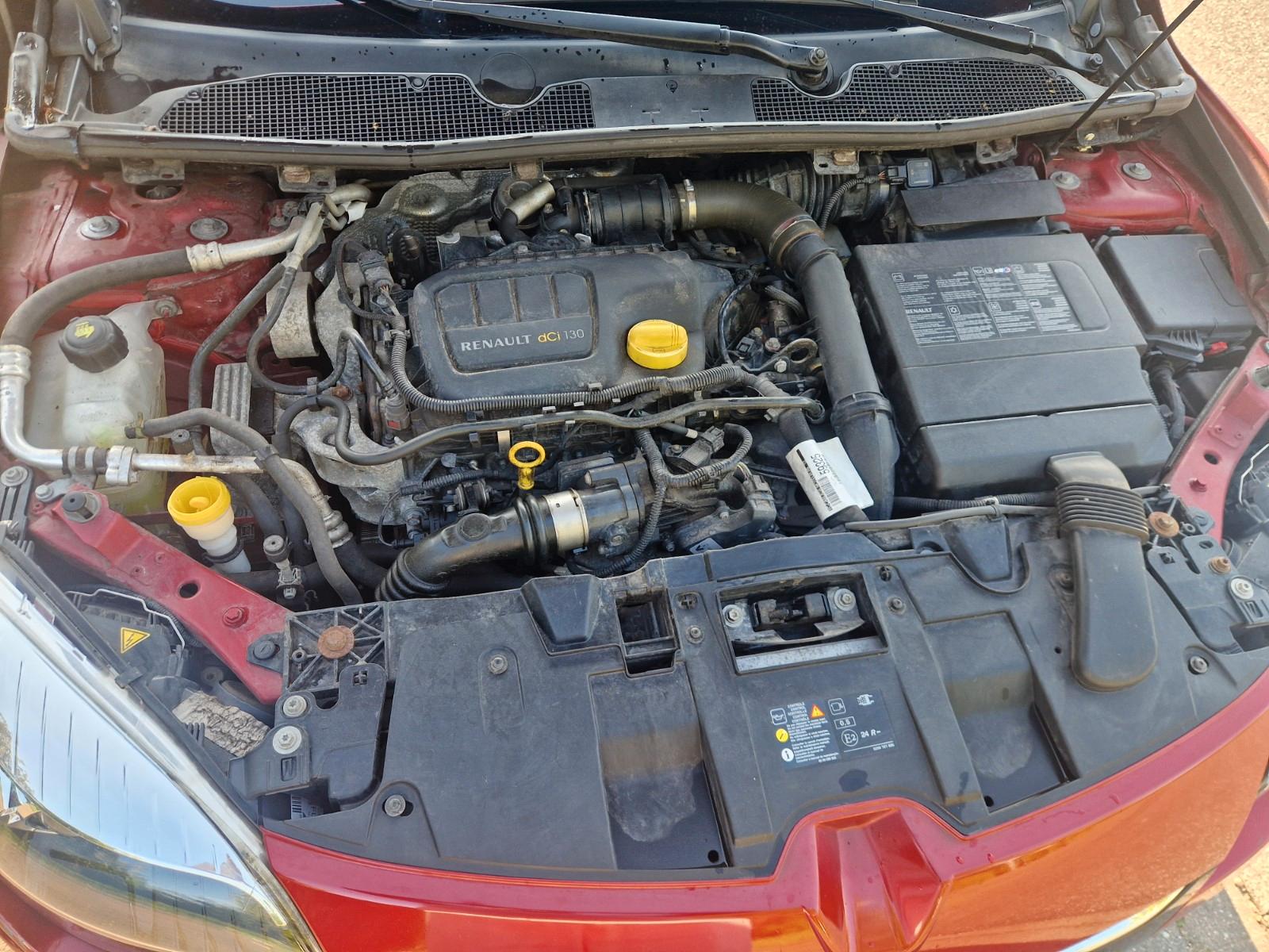 Renault Megane Grandtour Bose Edition ENERGY dCi 130...