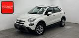 Fiat 500X Cross 1.3 FireFly Turbo BIANCO+PDC+CARPLAY+ - Fiat 500X Gebrauchtwagen in Berlin