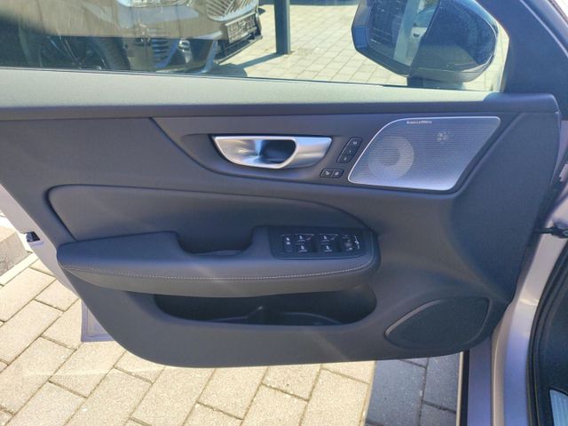 VOLVO V60 B4 (Bild 11 von Array)