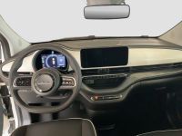 Fiat 500e - Vorschau Bild 14