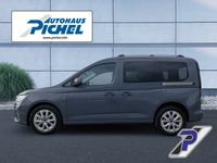 Ford Tourneo Connect - Vorschau Bild 2