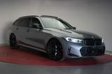BMW 320 d Touring xDrive M Sport ACC/Kamera/Wide/Pan - gebrauchte BMW 320 aus dem Jahr 2024