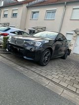BMW X4 xDrive35d M-Paket 20 Zoll Felgen - Felge gebraucht