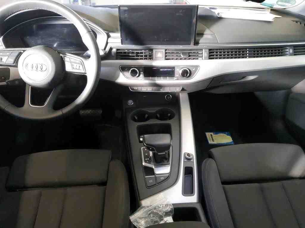 Audi A4 - Bild 6