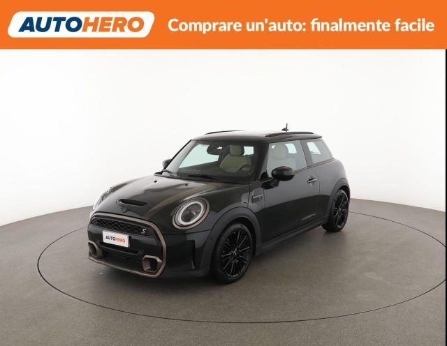 MINI Cooper S 2.0 Cooper S Classic