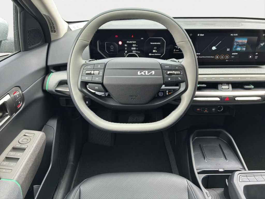 Kia EV4 - Bild 13