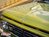 Ford F 100 Custom V8 - KULTCARS GERMANY - Ford Gebrauchtwagen von 1965