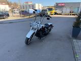 Harley-Davidson Softail*Chicano*Deluxe*FLSTN - HARLEY-DAVIDSON 2011 SOFTAIL DELUXE