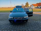 Volvo V70 Bastlerfahrzeug - Volvo V70 mit LPG-Antrieb