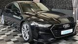 Audi A7 Sportback 50 TFSI e Quattro, S-Line, Matrix - gebrauchte Audi A7 aus dem Jahr 2021