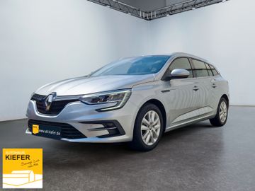 Renault Megane IV Grandtour Business dci 115 AHK