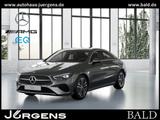 Mercedes-Benz CLA 180 Coupé Progressive+Cam+LED+Navi+Wide+PTS - Mercedes-Benz CLA 180 in Hagen