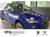 Seat Leon 1.5 eTSI ACT OPF DSG FR - Seat Leon eTSI Gebrauchtwagen
