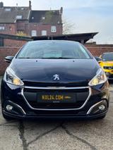 Peugeot 208 PureTech 82 Active - Peugeot 208 in Mönchengladbach