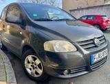 Volkswagen Fox 1.4 Style Style - graue Volkswagen Fox