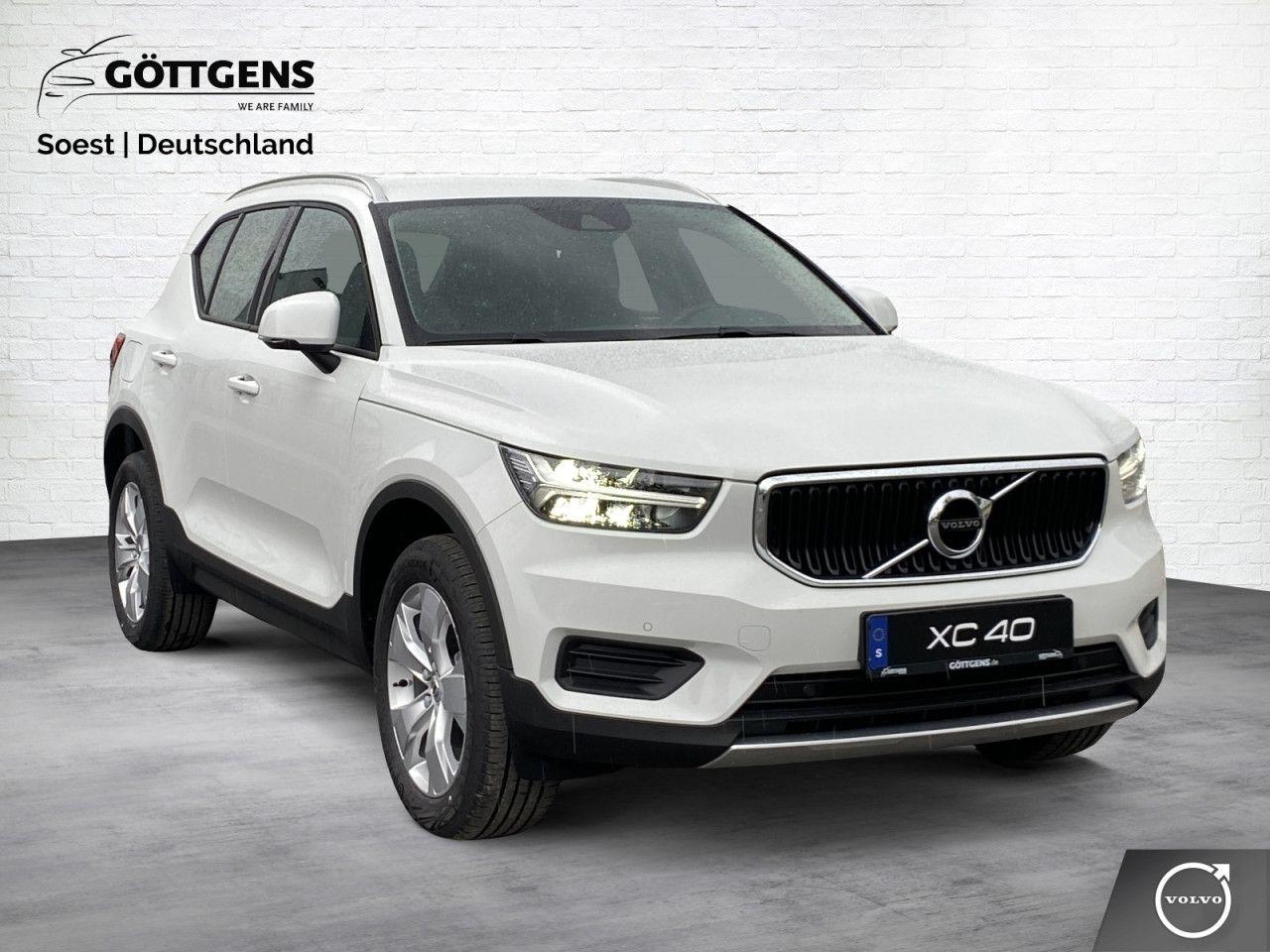 Volvo XC40 T2 MOMENTUM PRO NAVI LM LED PDC KAMERA