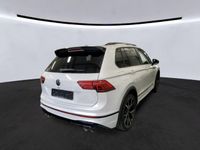 Volkswagen Tiguan - Vorschau Bild 3
