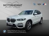 BMW X3 xDrive30d xLine Pano AHK eSitze HUD 4xSHZ - BMW X3 xDrive30e Gebrauchtwagen