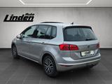 Volkswagen Golf Sportsvan Allstar AHK Kamera Pano Dynaudio - VW Golf Sportsvan Gebrauchtwagen in Köln