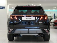 Hyundai TUCSON - Vorschau Bild 10