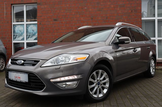 Ford Mondeo 2.0 TDCI Turnier Titanium ACC Xenon Navi