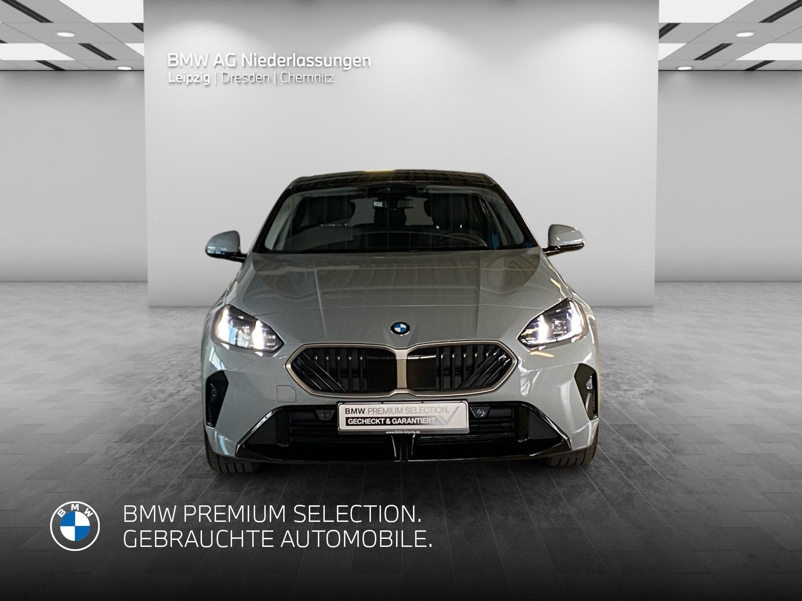 BMW 120 - Bild 6