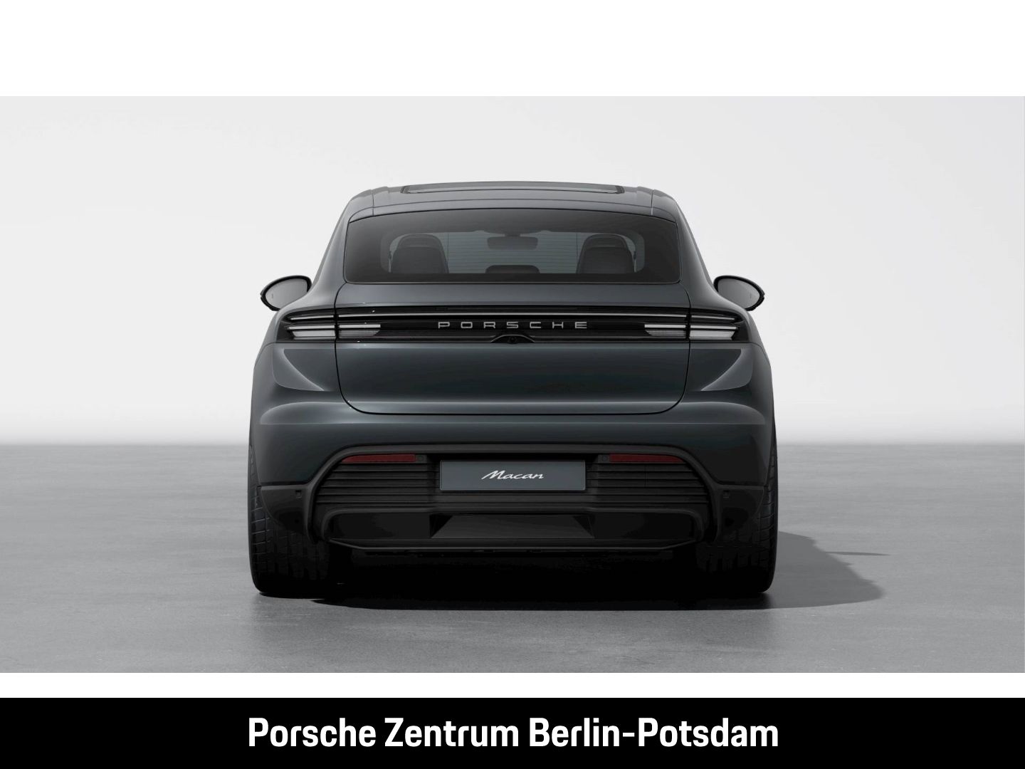 Porsche Macan - Bild 7
