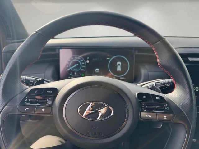 Hyundai Tucson – Bild 9