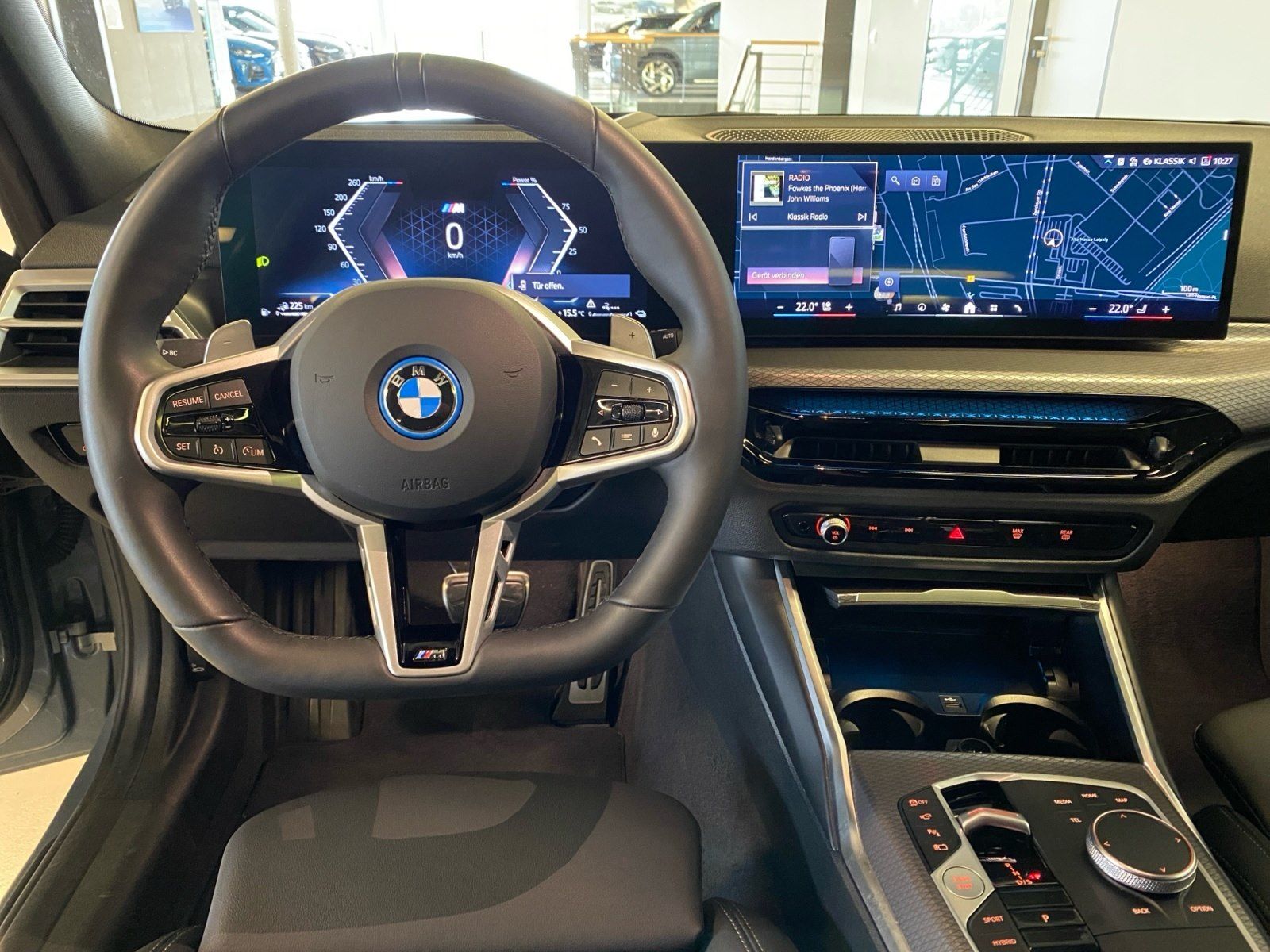 BMW 330 - Bild 9