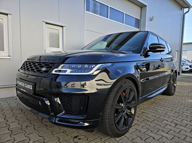 Land Rover Range Rover Sport Autobiography*Vollausstattung*