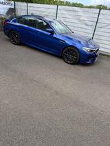 BMW M5 xDrive A M5 - BMW M5 von privat