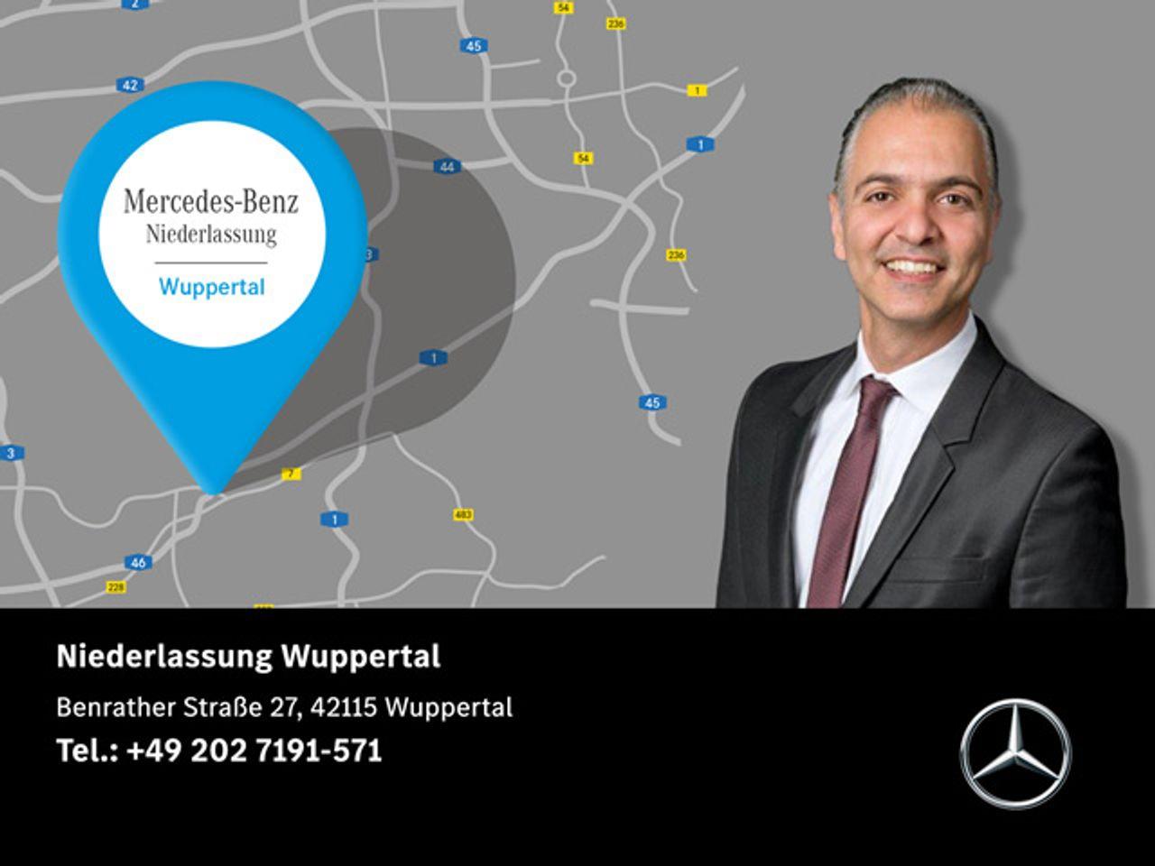 Mercedes-Benz T 180 EDITION+PROGRESSIVE+Klimaautom+Navi+PTS