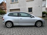 Honda Civic Sport 1.4i - Honda Civic aus 2002: 1.4