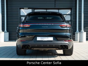 Porsche Cayenne - 4