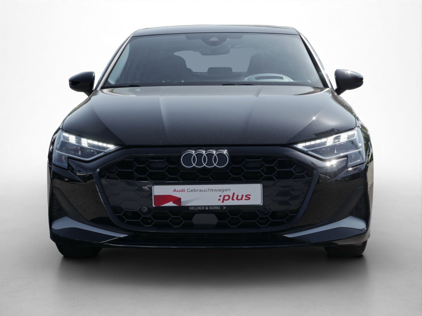 Audi A3 - Bild 18