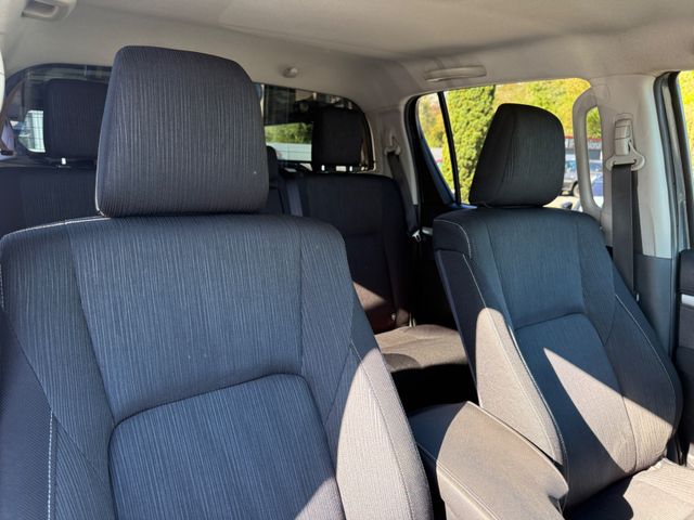 Toyota Hilux Double Cab Comfort 4×4