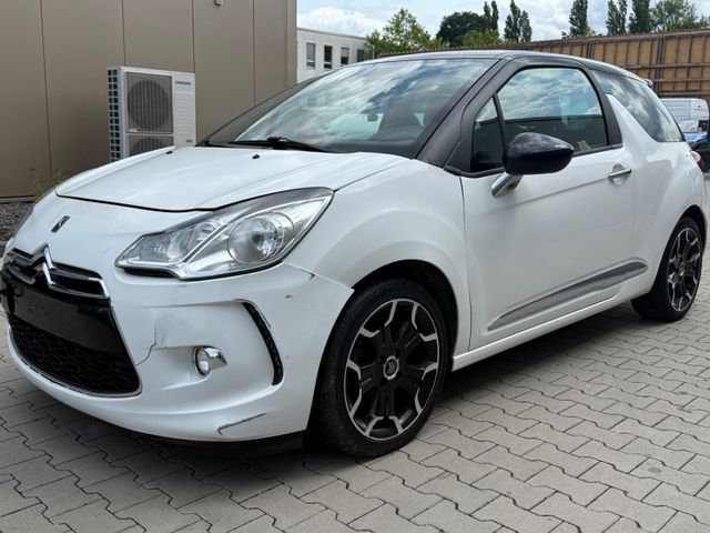 Citroën DS3 SportChic~Keine Papiere